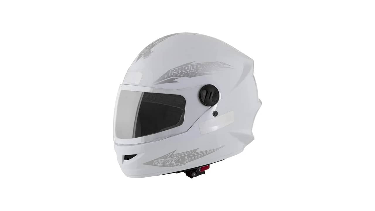 Melhor Capacete Fechado Custo-benefício: Top Modelos com Excelente Preço