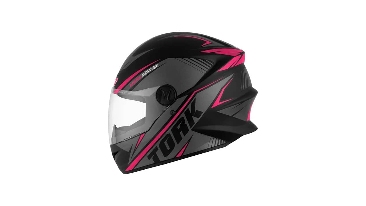 Melhor Capacete Feminino: Estilo e Segurança em Destaque