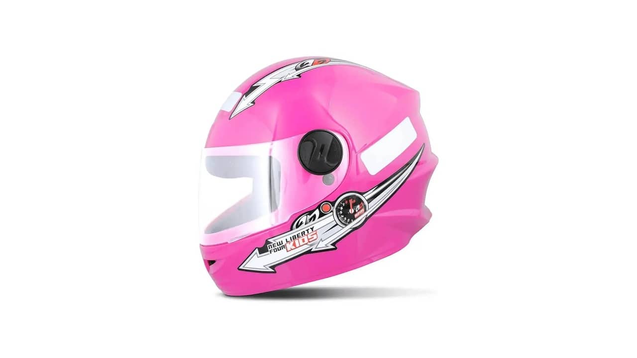 Melhor capacete infantil moto: 10 Modelos Seguros