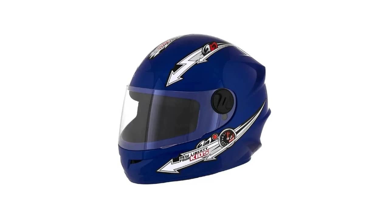 Melhor Capacete Infantil para Moto: Guia de Segurança