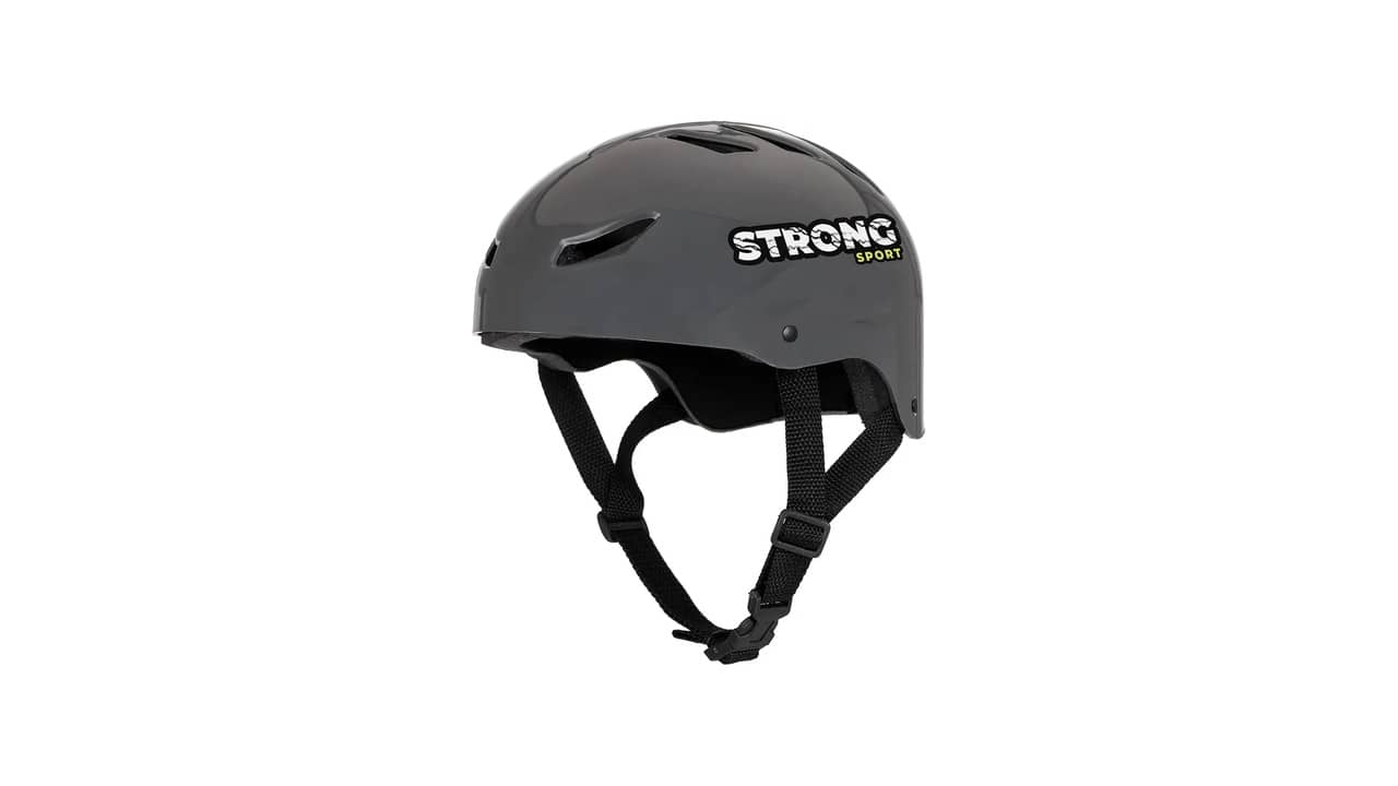 Melhor Capacete Infantil Skate: Proteção e Estilo para Crianças