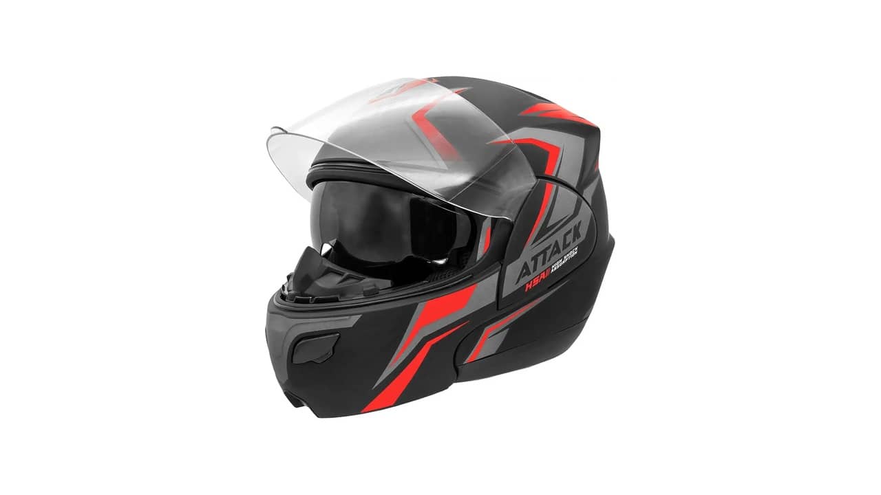 Melhor Capacete Moto Escamoteável: Análise Completa de 9 Modelos