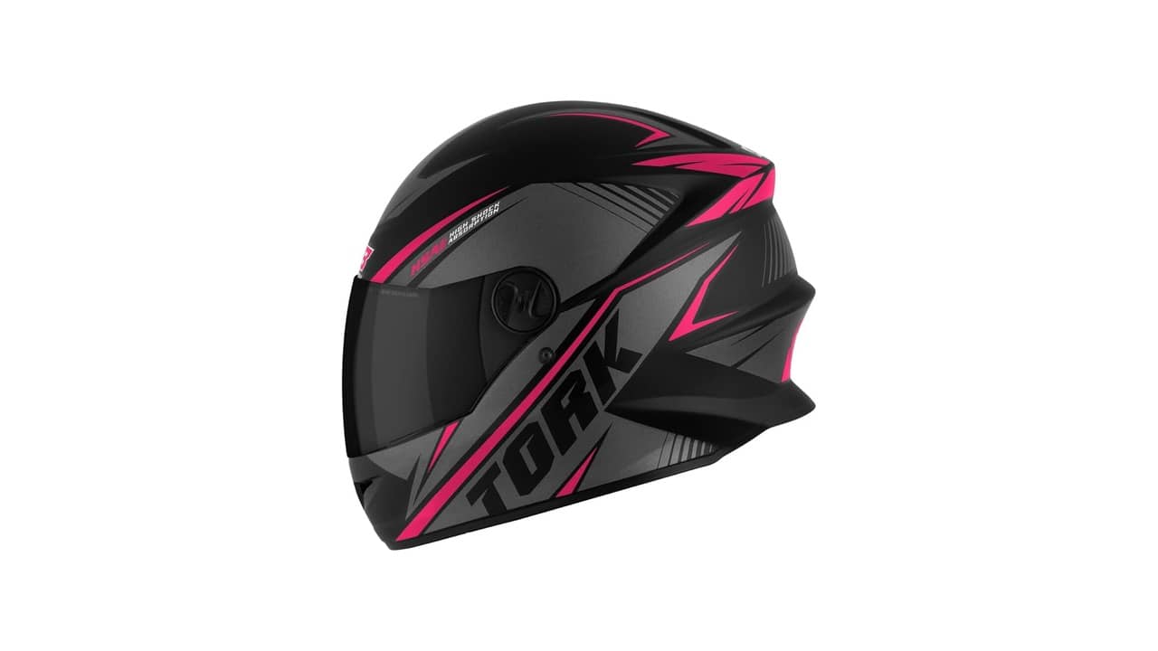 Melhor Capacete Moto Feminino: Segurança e Estilo