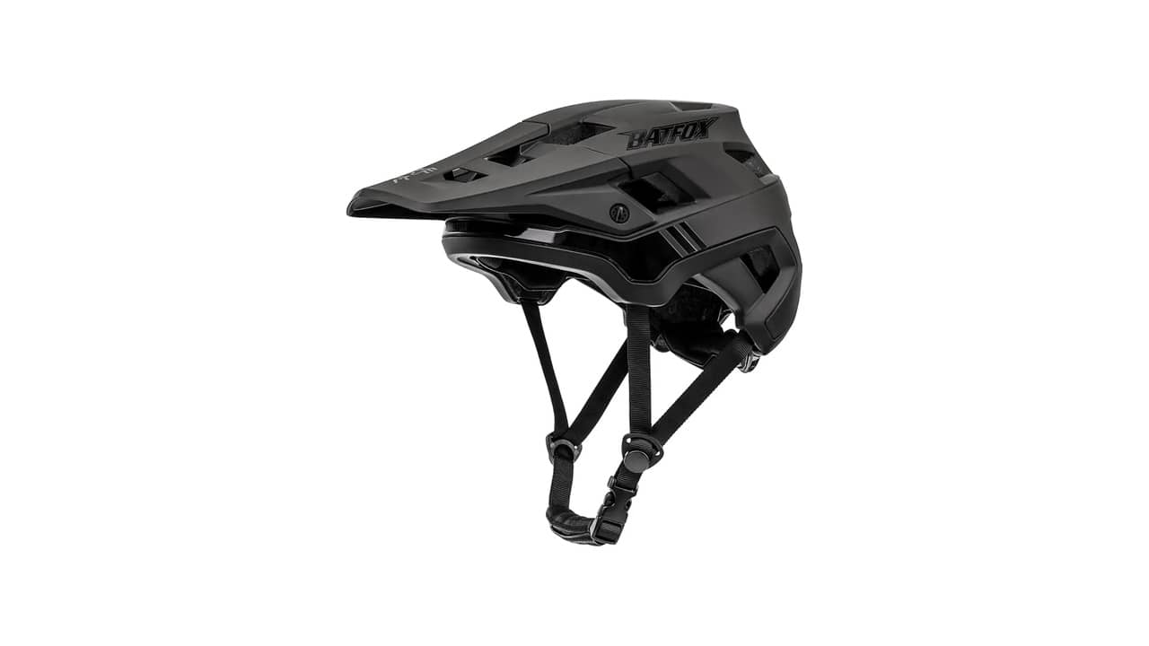 Melhor Capacete Mountain Bike: Proteção e Conforto para Ciclistas