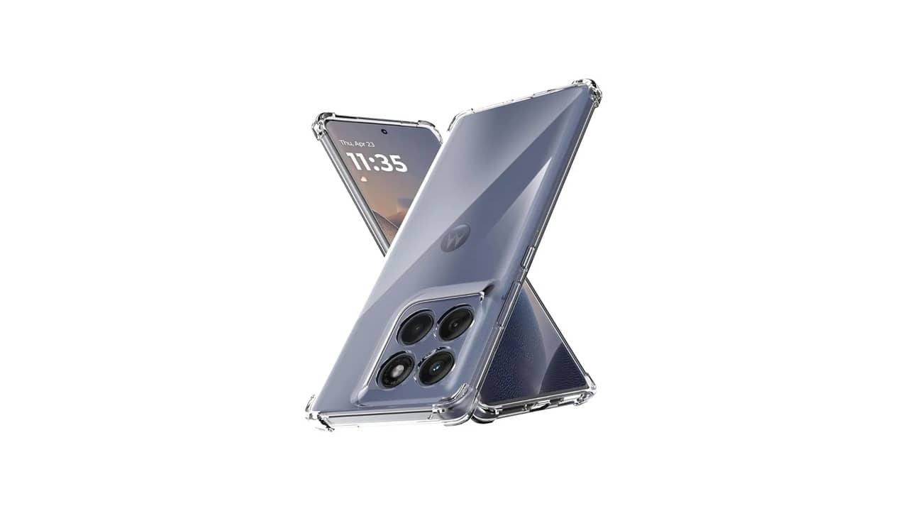 Melhor Capinha de Celular Anti Impacto com Bordas Reforçadas: Proteção Exclusiva Para Seus Dispositivos