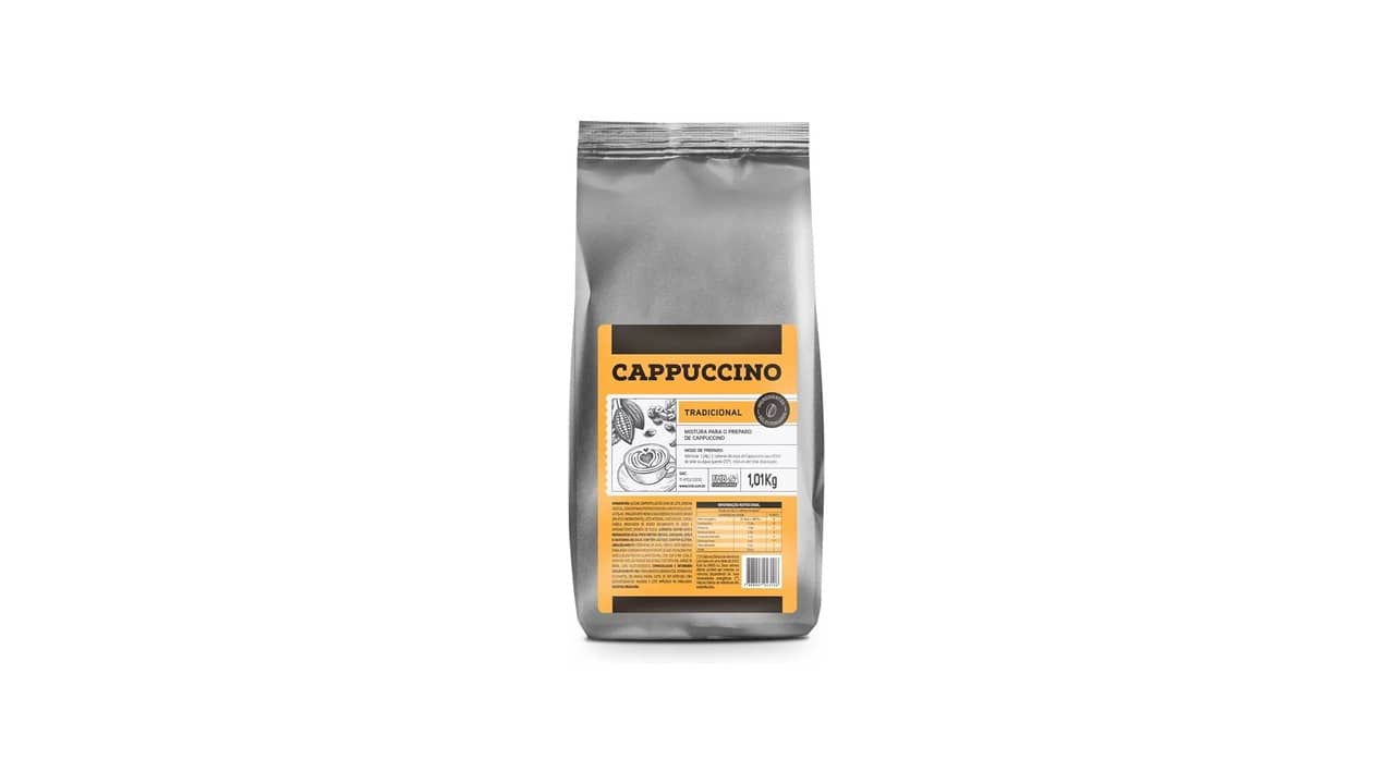 Melhor Cappuccino em Pó: 10 Opções de Qualidade