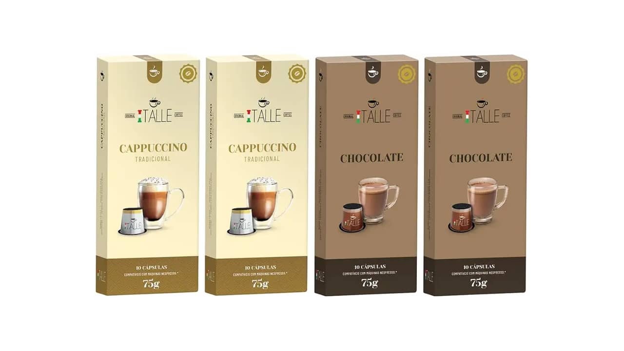 Melhor Cappuccino para Nespresso: Guia de Sabores