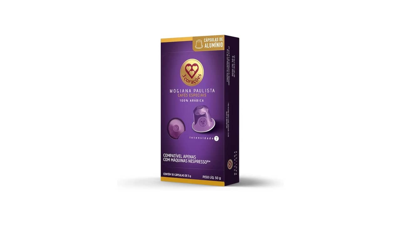 Melhor Cápsula Compatível com Nespresso: Do Intenso ao Gourmet