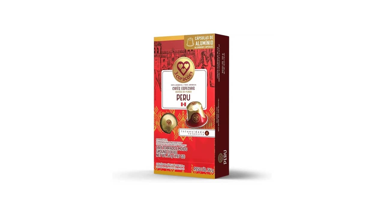 Melhor Cápsula Compatível Nespresso: Sabor e Qualidade Incríveis