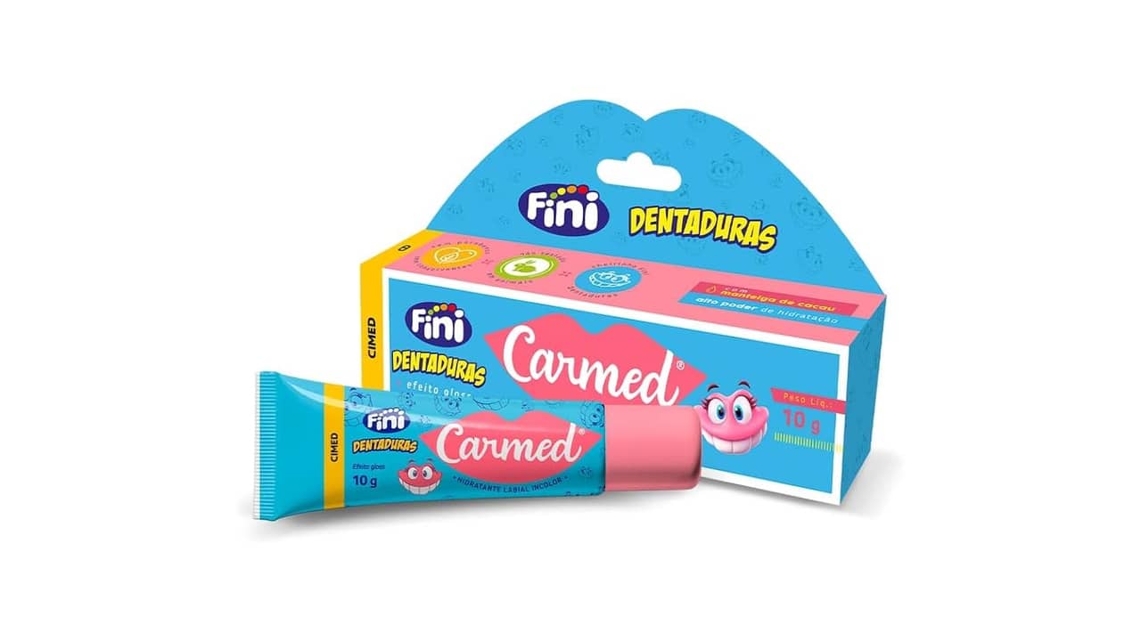 Melhor Carmed Fini: Ranking dos Sabores Favoritos