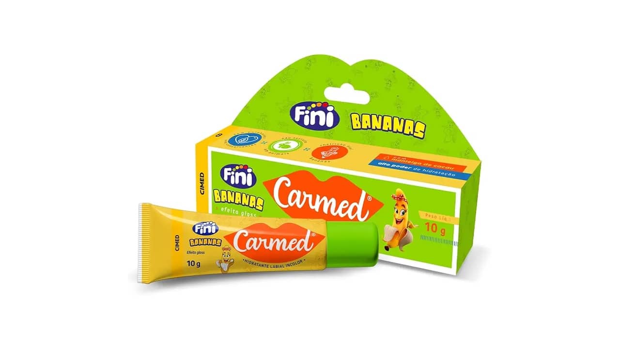 Melhor Carmed: Qual Sabor e Benefício Escolher?