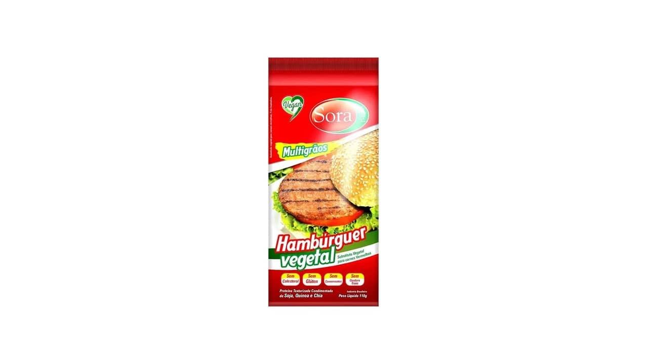 Melhor Carne de Hambúrguer Industrializada: As Opções Mais Saudáveis e Saborosas
