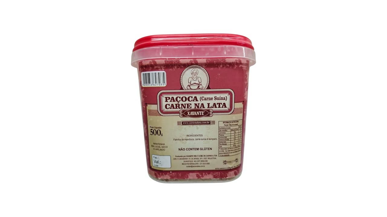Melhor Carne para Paçoca: A Análise Completa dos 10 Melhores Modelos