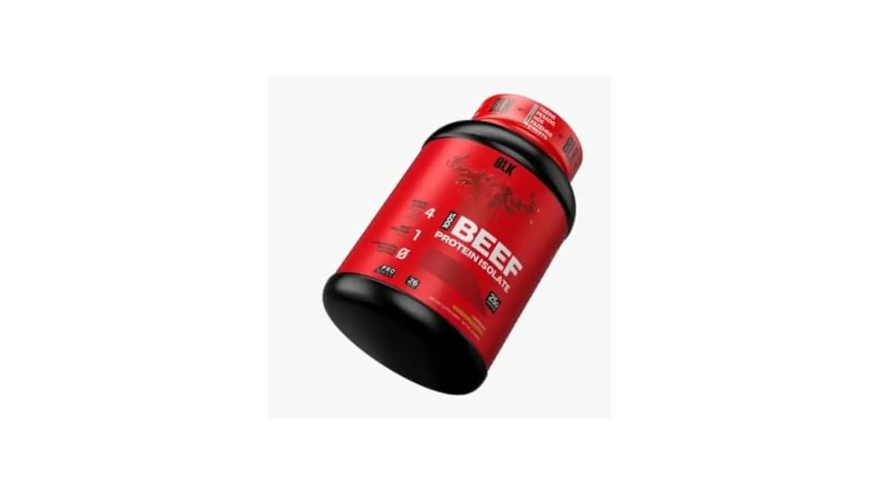 Melhor carne vermelha tem mais proteína? 8 Opções de Alta Absorção