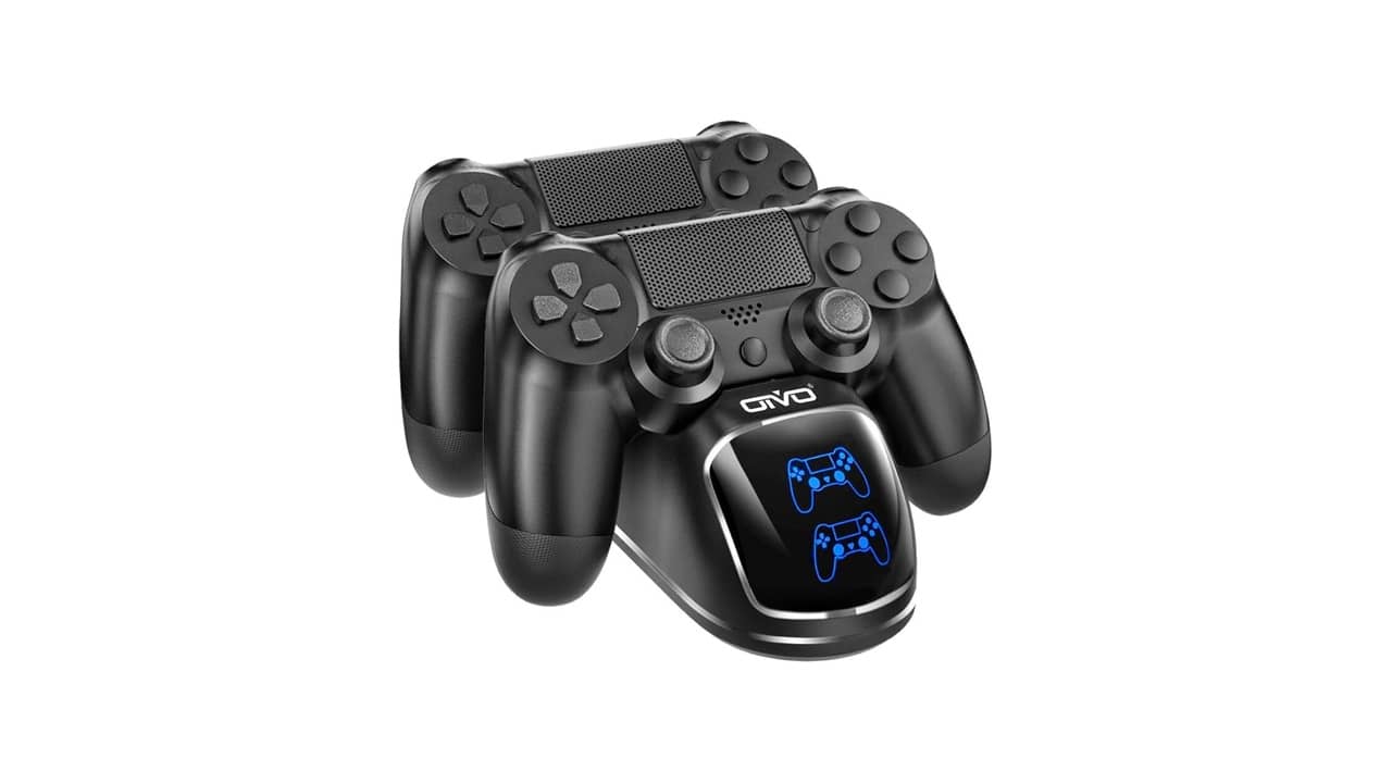 Melhor Carregador Controle PS4: Análise Completa de 10 Modelos