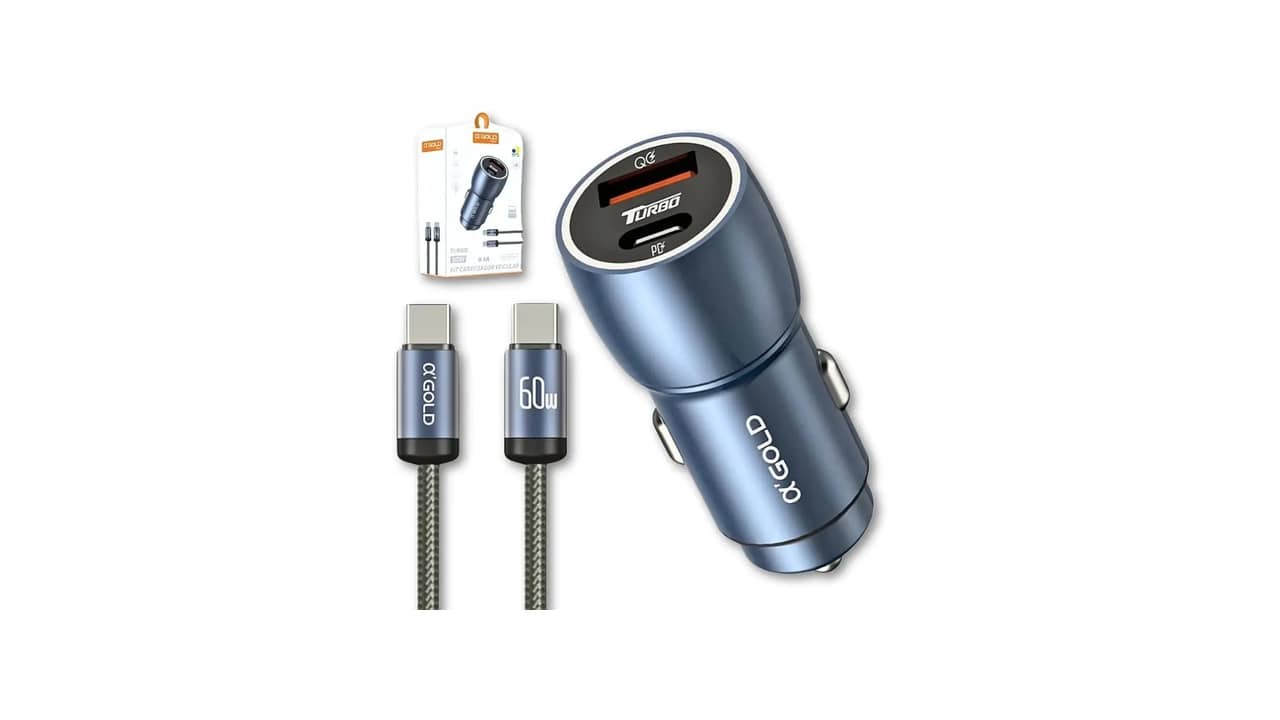 Melhor Carregador de Celular para Carro: Guia Turbo