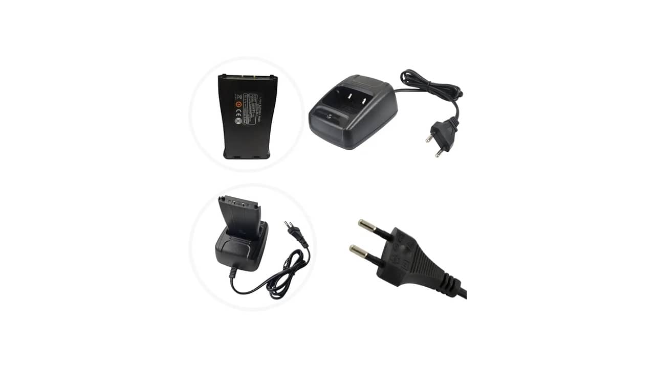 Melhor Carregador de Mesa para Rádio Comunicador: Análise Completa de 10 Modelos Exclusivos