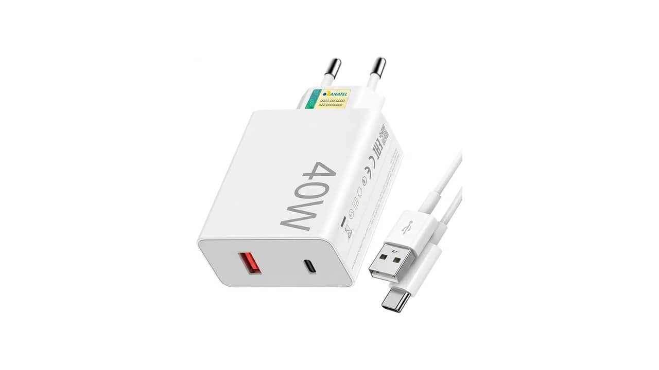 Melhor Carregador para Android: Análise de 10 Modelos de Alta Eficiência