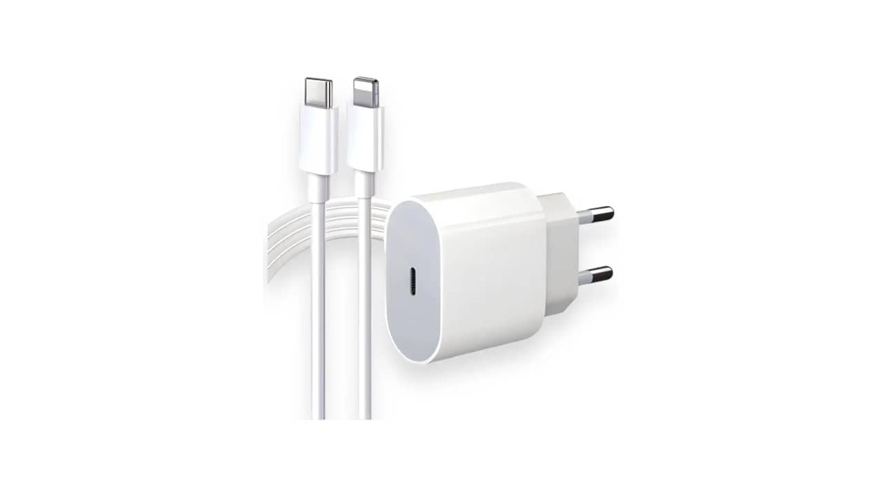 Melhor Carregador para iPhone 13: 10 Opções Turbo