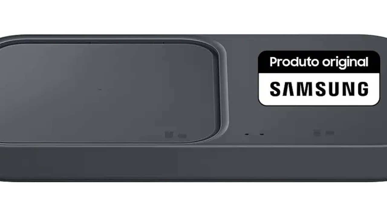Melhor Carregador Por Indução Samsung: 10 Opções Rápidas