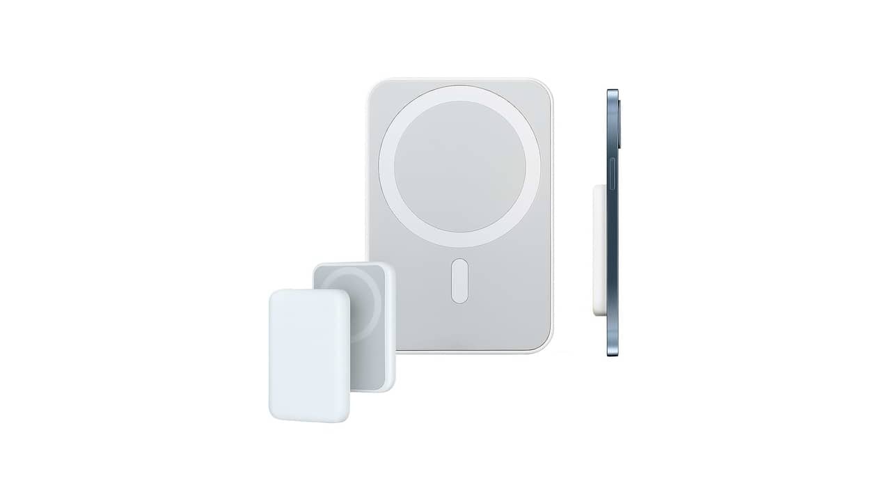 Melhor Carregador Portátil iPhone 15 Pro Max: Análise Detalhada dos Melhores Modelos