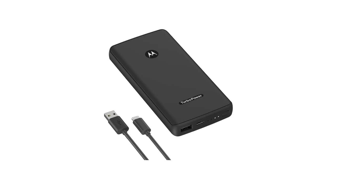 Melhor carregador portátil para celular motorola: Guia de Compra