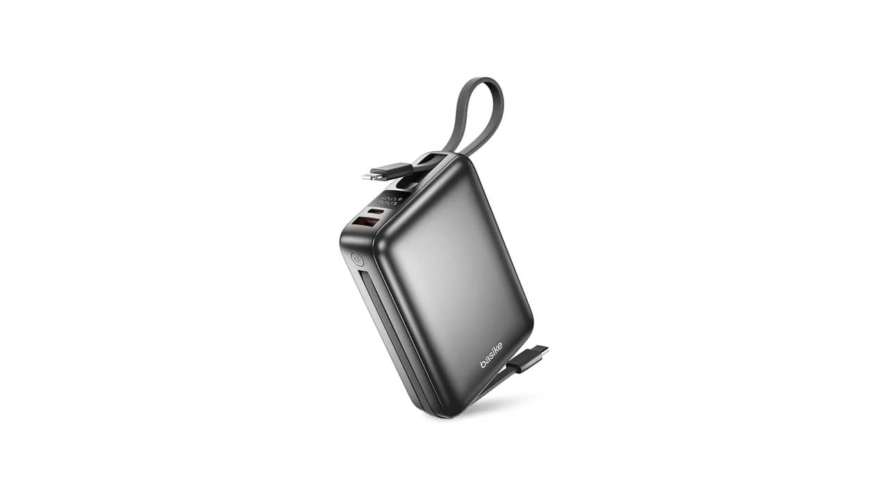 Melhor Carregador Portátil para Xiaomi: 10 Modelos Potentes