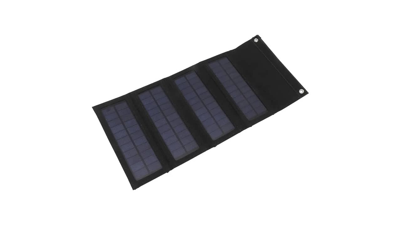 Melhor Carregador Solar Portátil para Câmeras em Trilhas e Camping: Análise Completa dos 10 Melhores