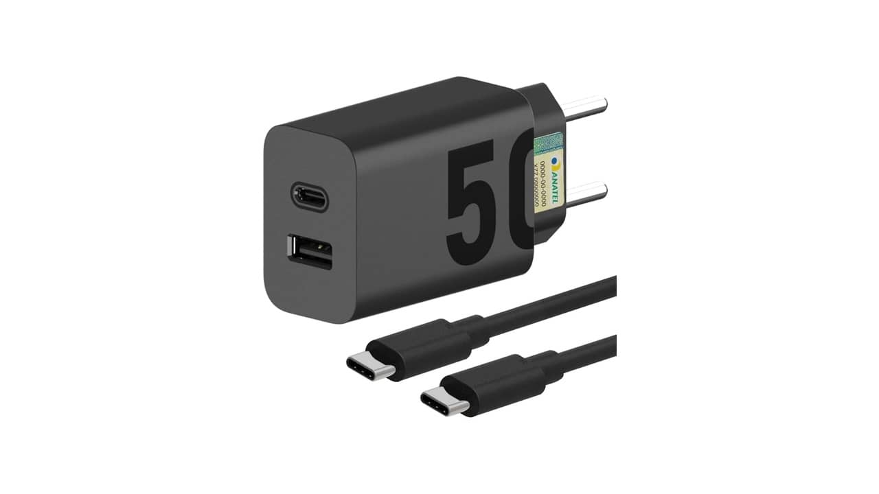 Melhor Carregador USB-C: Análise de 10 Opções de Alta Velocidade