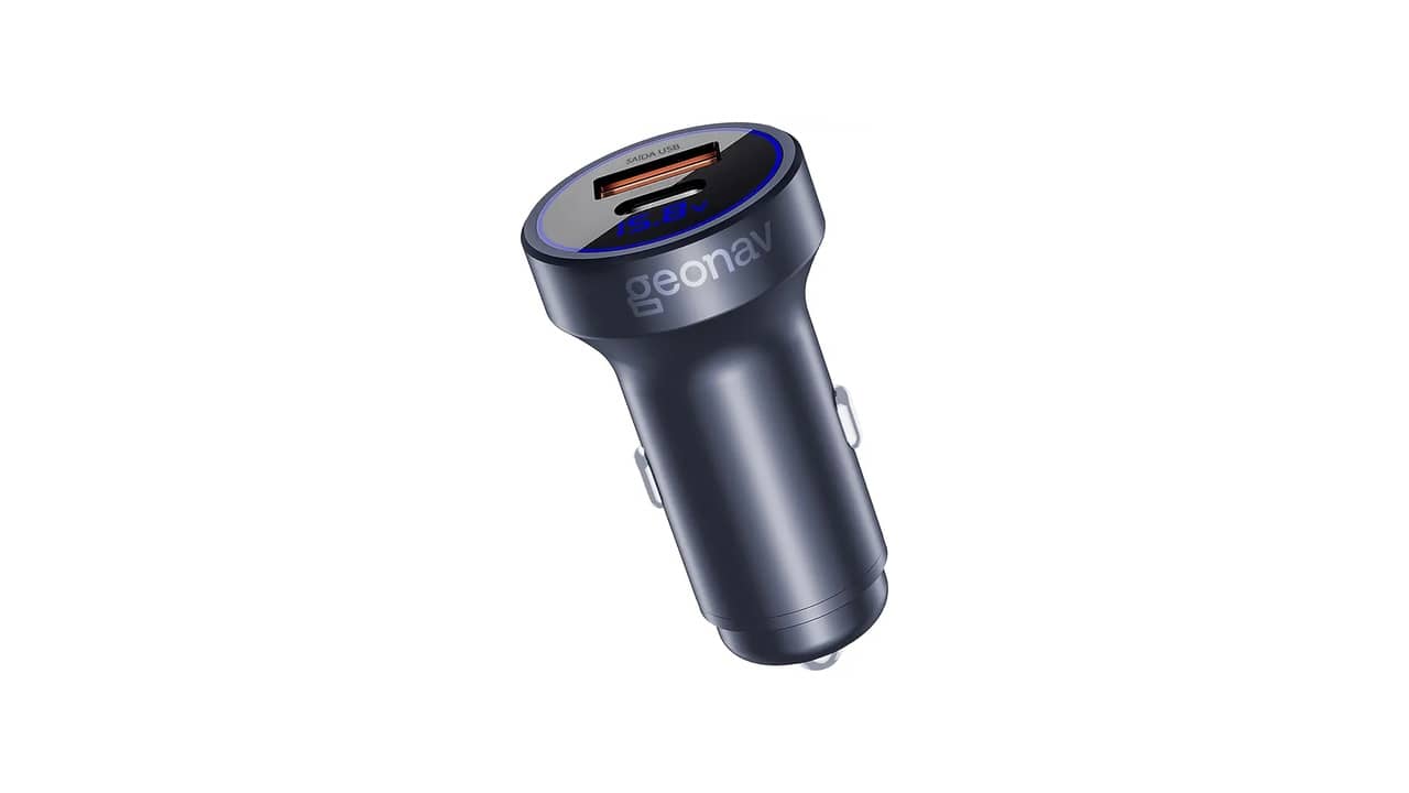 Melhor Carregador Veicular: Modelos com Turbo PD e QC