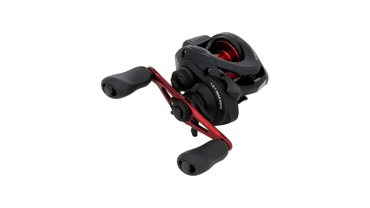 Melhor Carretilha da Shimano: Análise de 10 Modelos Top