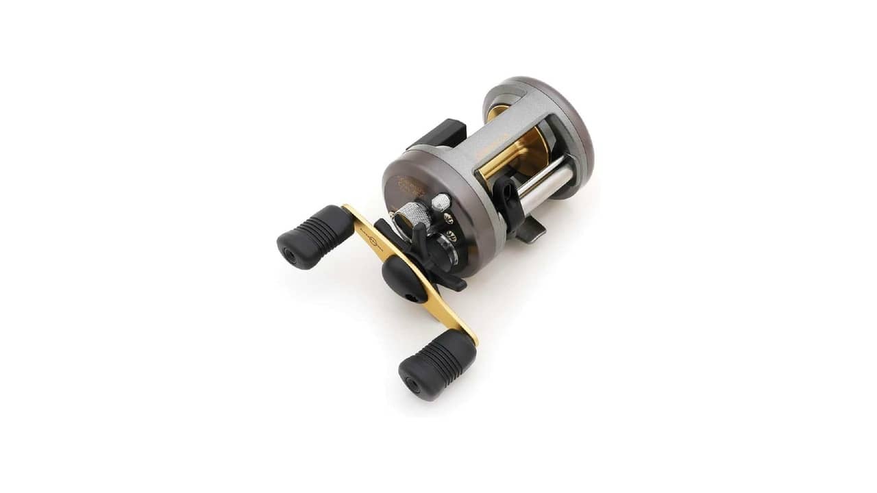 Melhor carretilha de pesca Shimano: Qual Escolher?