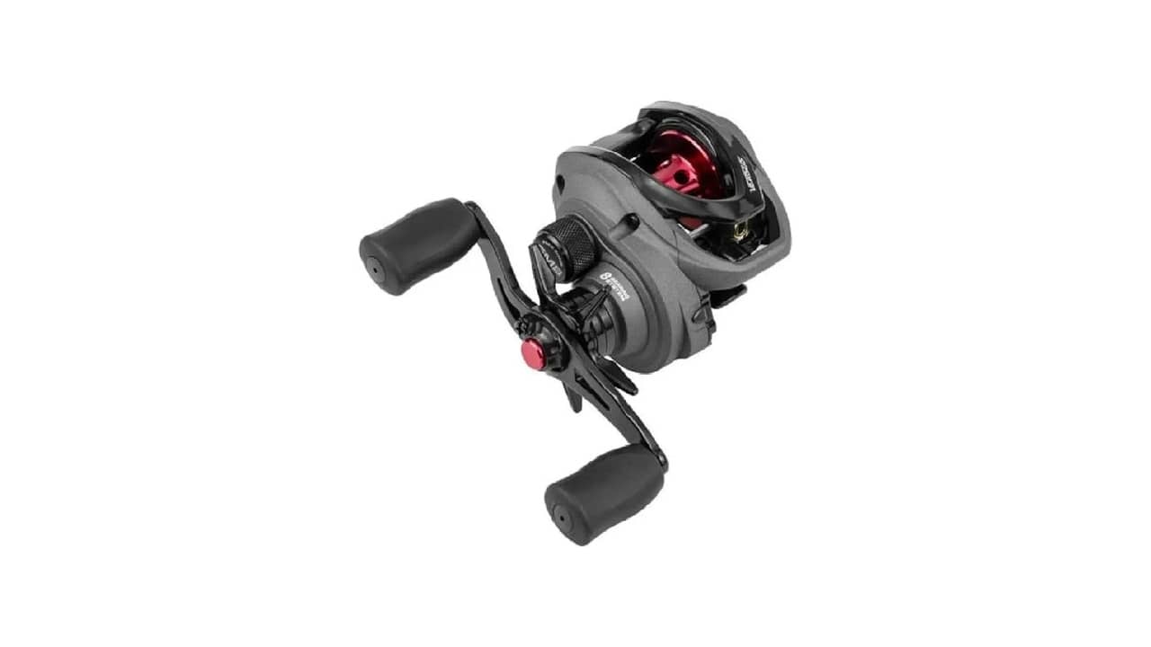 Melhor Carretilha para Isca Artificial: Recomendações Para Especialistas em Pesca