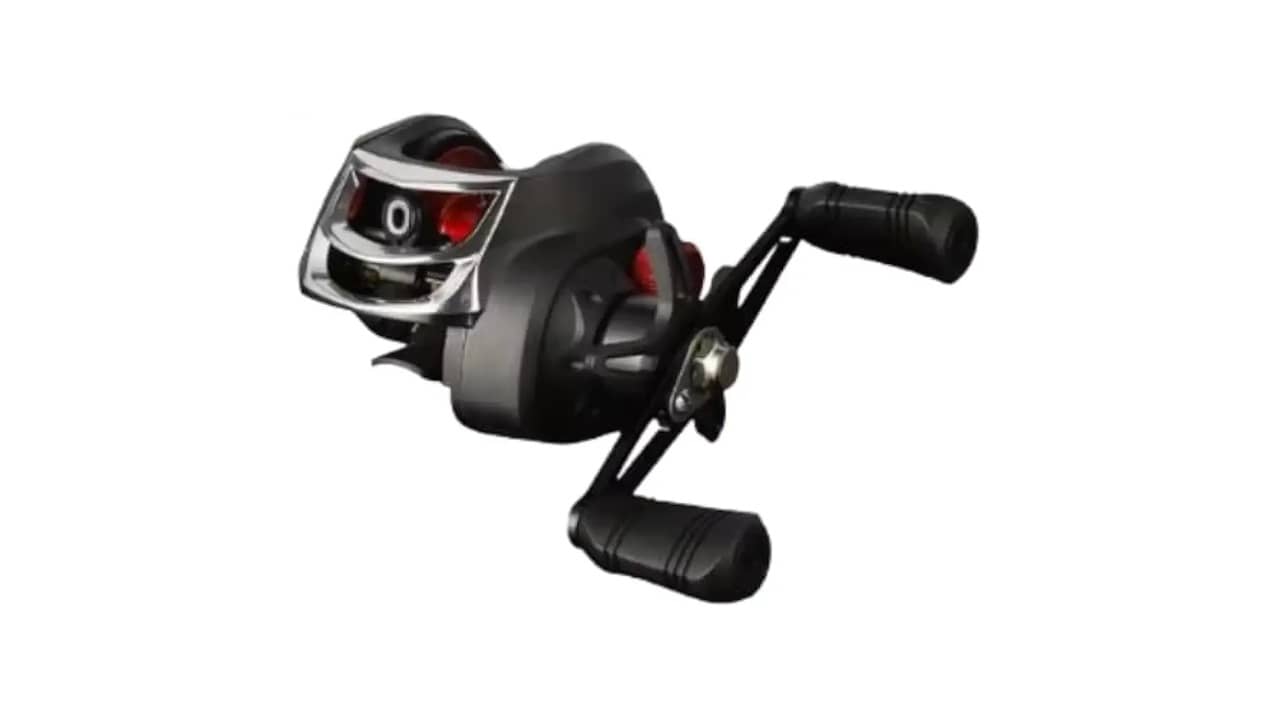 Melhor Carretilha Para Pesca De Tucunaré. 8 Opções