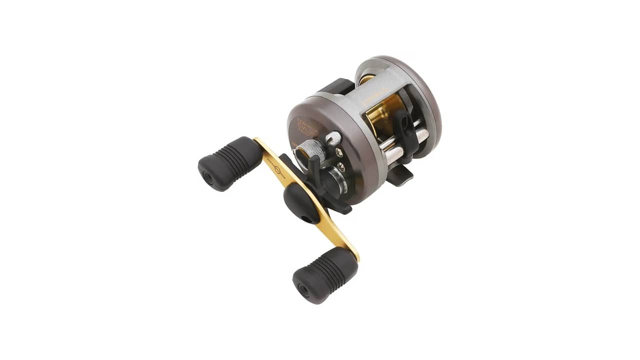 Melhor carretilha Shimano 2026: Guia de Compra