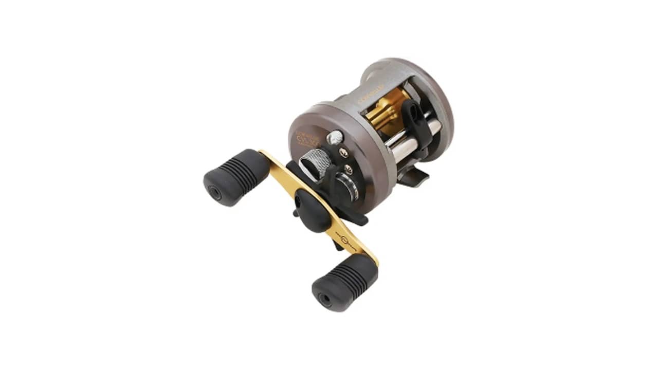 Melhor Carretilha Shimano para Tucunaré: 7 Opções Precisas
