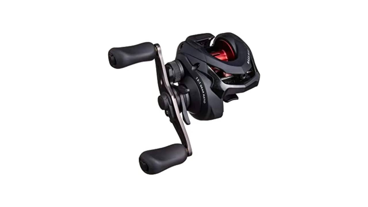Melhor Carretilha Shimano: 9 Modelos de Alta Precisão