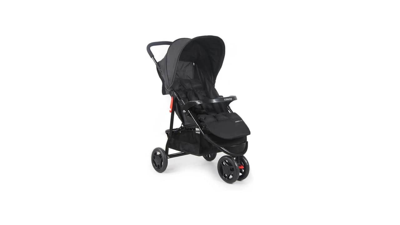 Melhor Carrinho de Bebê: 10 Modelos de Destaque