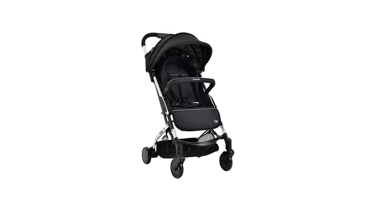 Melhor Carrinho de Bebê Compacto: Top 10 Modelos