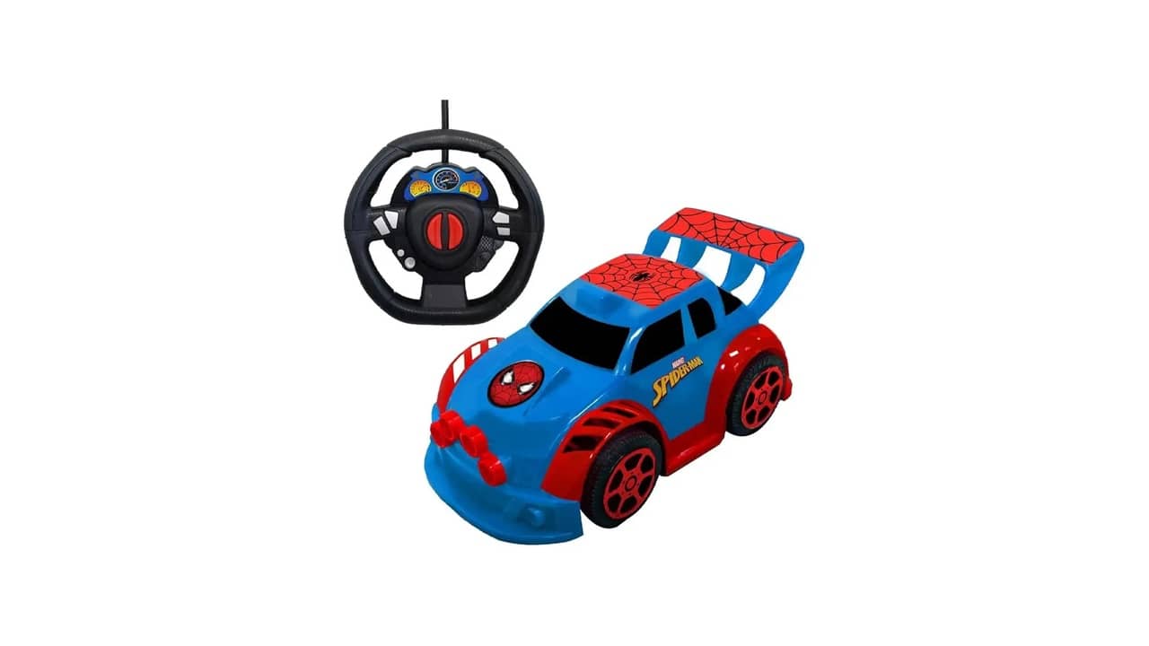Melhor Carrinho de Controle: Top Escolhas para Diversos Usos