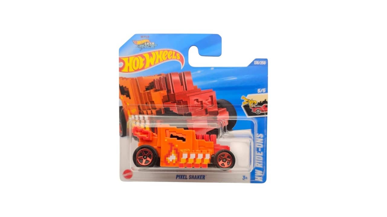 Melhor carrinho mais bonito da hot wheels: Top 10 Designs