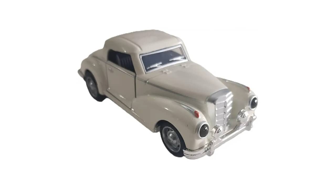 Melhor Carro Antigo Para Restaurar: Top 10 Modelos