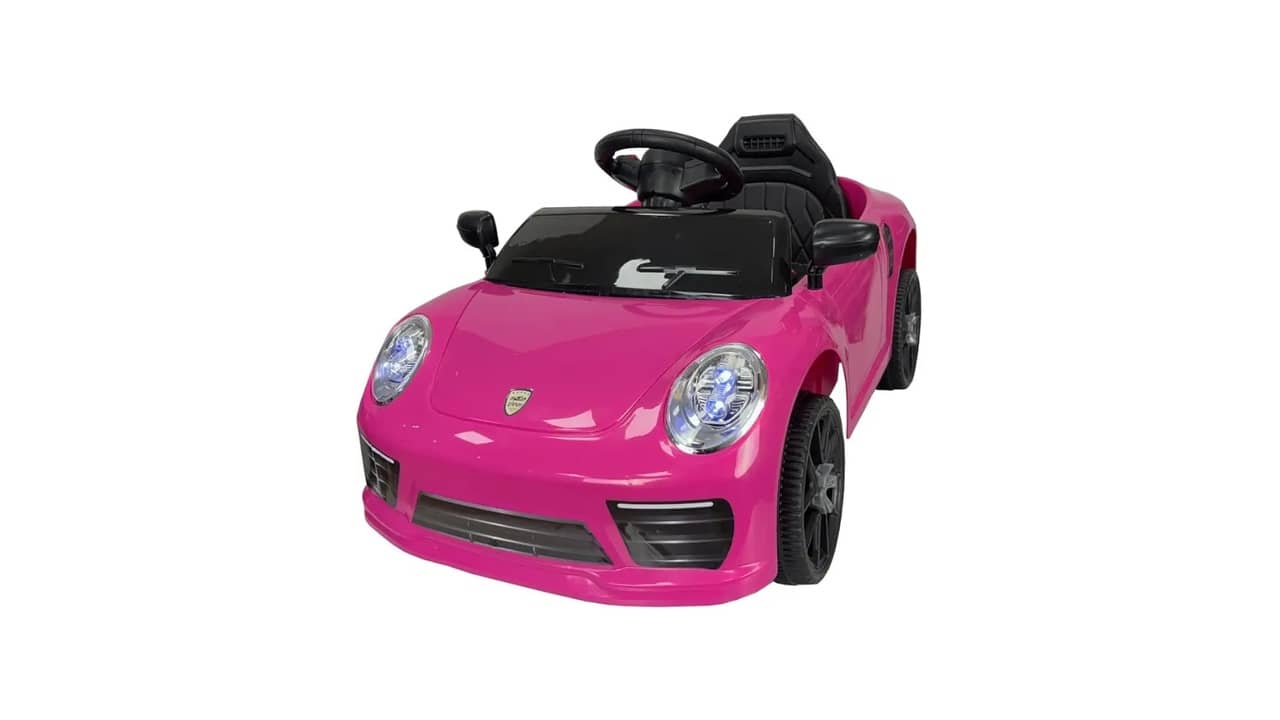 Melhor Carro Elétrico Infantil: 10 Modelos em Destaque