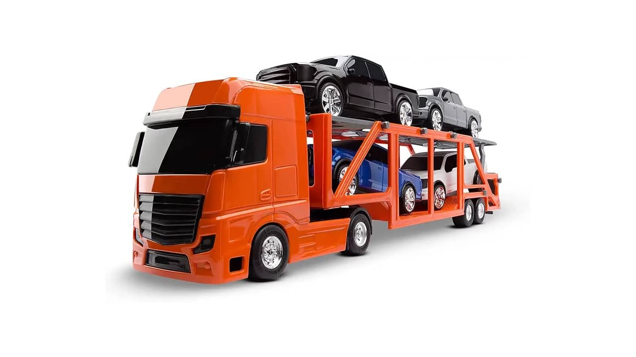 Melhor carro popular custo benefício 2026: 8 Opções de Brinquedo