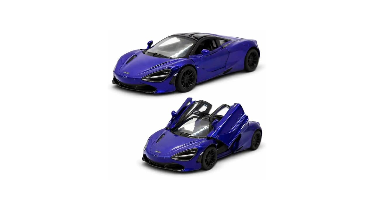 Melhor carro popular usado: 7 Modelos em Miniatura