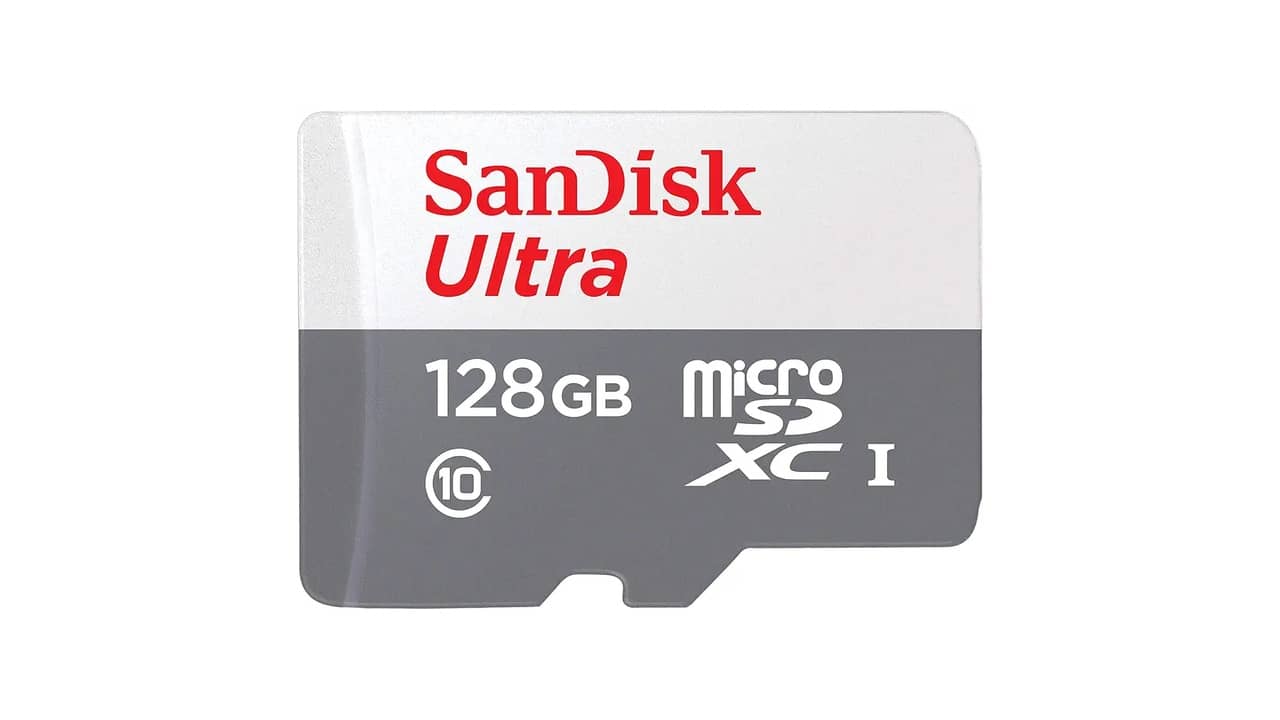 Melhor Cartão de Memória Micro SD 128GB Classe 10: Qual Tecnologia Dá Melhor Desempenho?