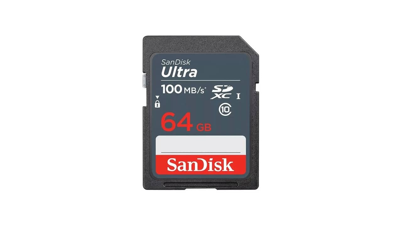 Melhor Cartão de Memória para Câmera Canon: Qual é a Melhor Opção?