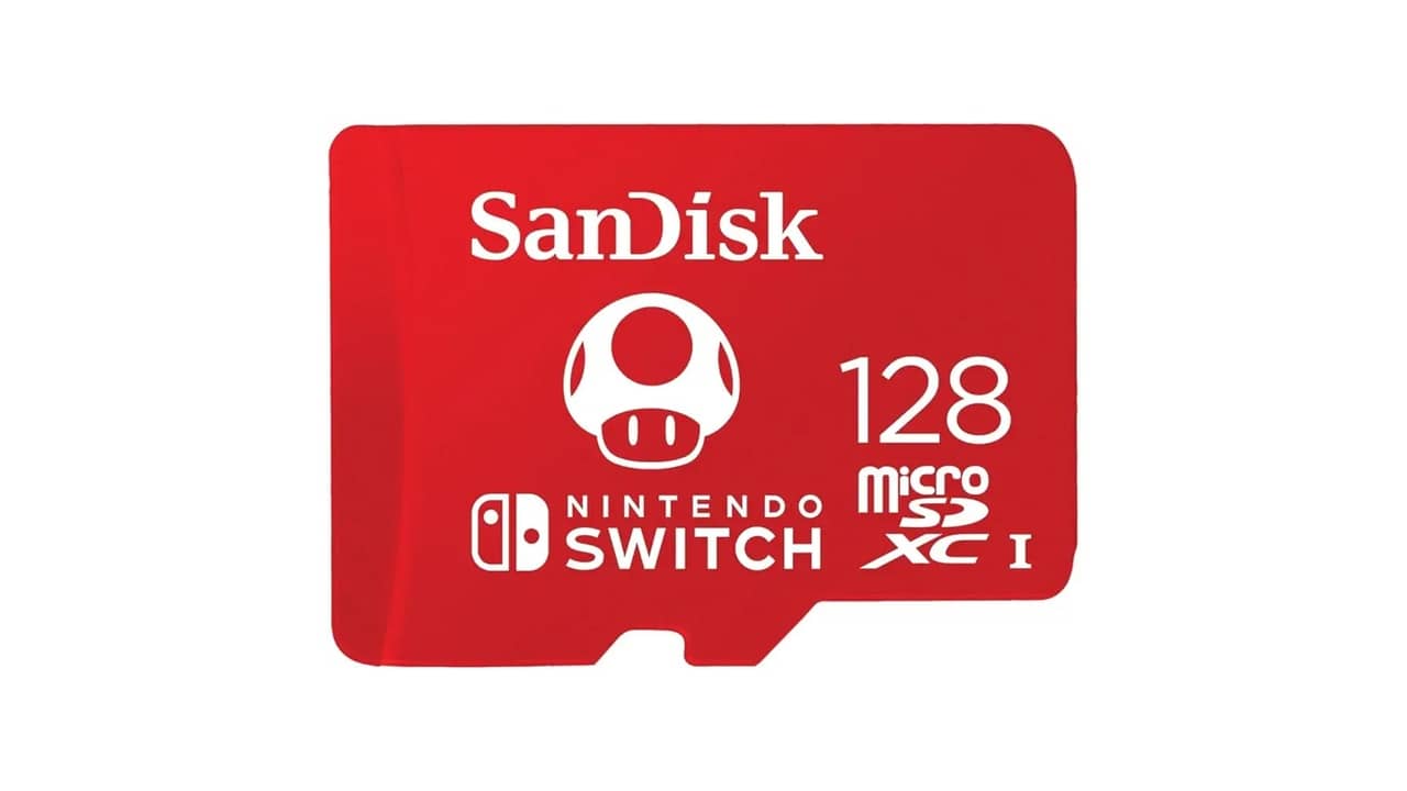 Melhor Cartão SD Switch: Análise dos 10 Modelos Mais Performáticos