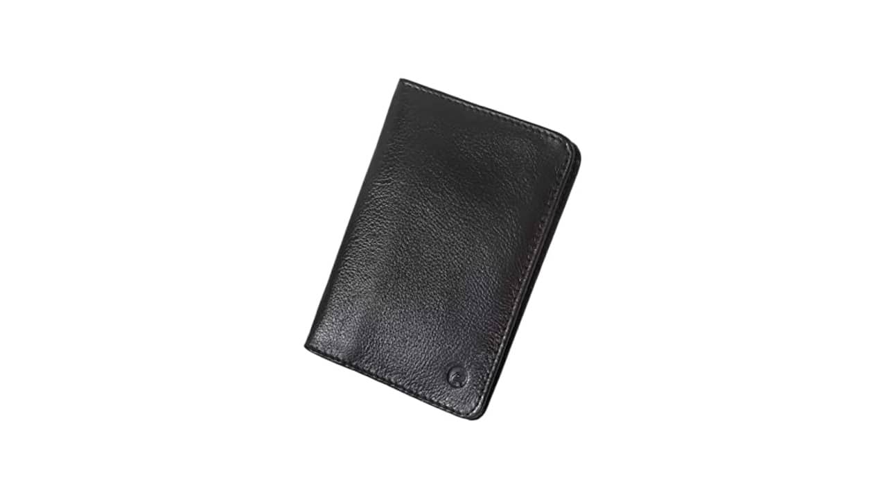 Melhor Carteira Masculina Slim: Proteção RFID e Design Moderno