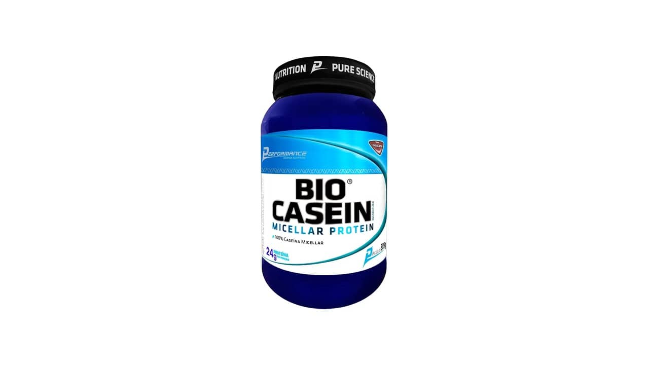 Melhor Caseína Micellar: Análise Completa dos 8 Modelos Mais Confiáveis